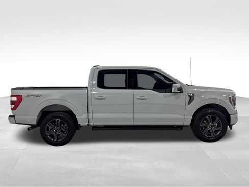 Used 2023 Ford F150 Lariat w/ Equipment Group 502A High AWD/4WD image 21