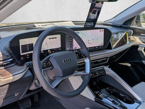 New 2026 Audi Q5 Prestige AWD/4WD image 3