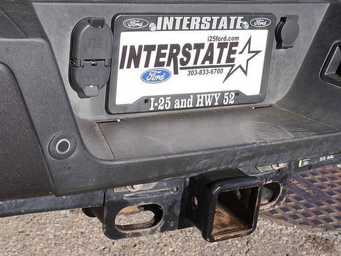 Used 2020 Ford F350 Platinum w/ FX4 Off-Road Package image 71