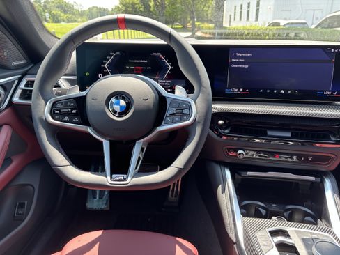 New 2026 BMW 440i xDrive w/ Premium Package AWD/4WD image 19