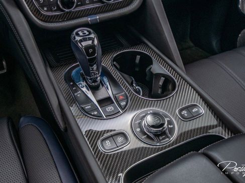 Used 2023 Bentley Bentayga Speed image 43