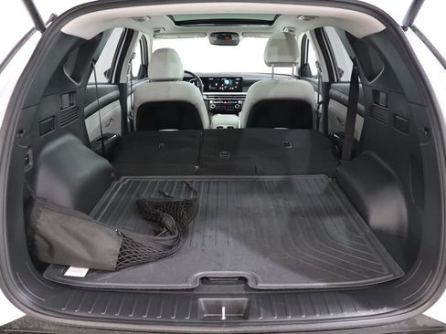 Used 2026 Hyundai Tucson Limited AWD/4WD image 32