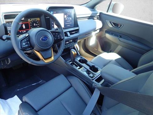 New 2026 Subaru Outback Wilderness AWD/4WD image 12