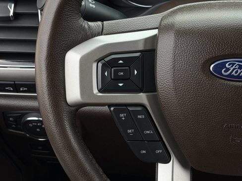 Used 2022 Ford F250 King Ranch w/ King Ranch Ultimate Package AWD/4WD image 16