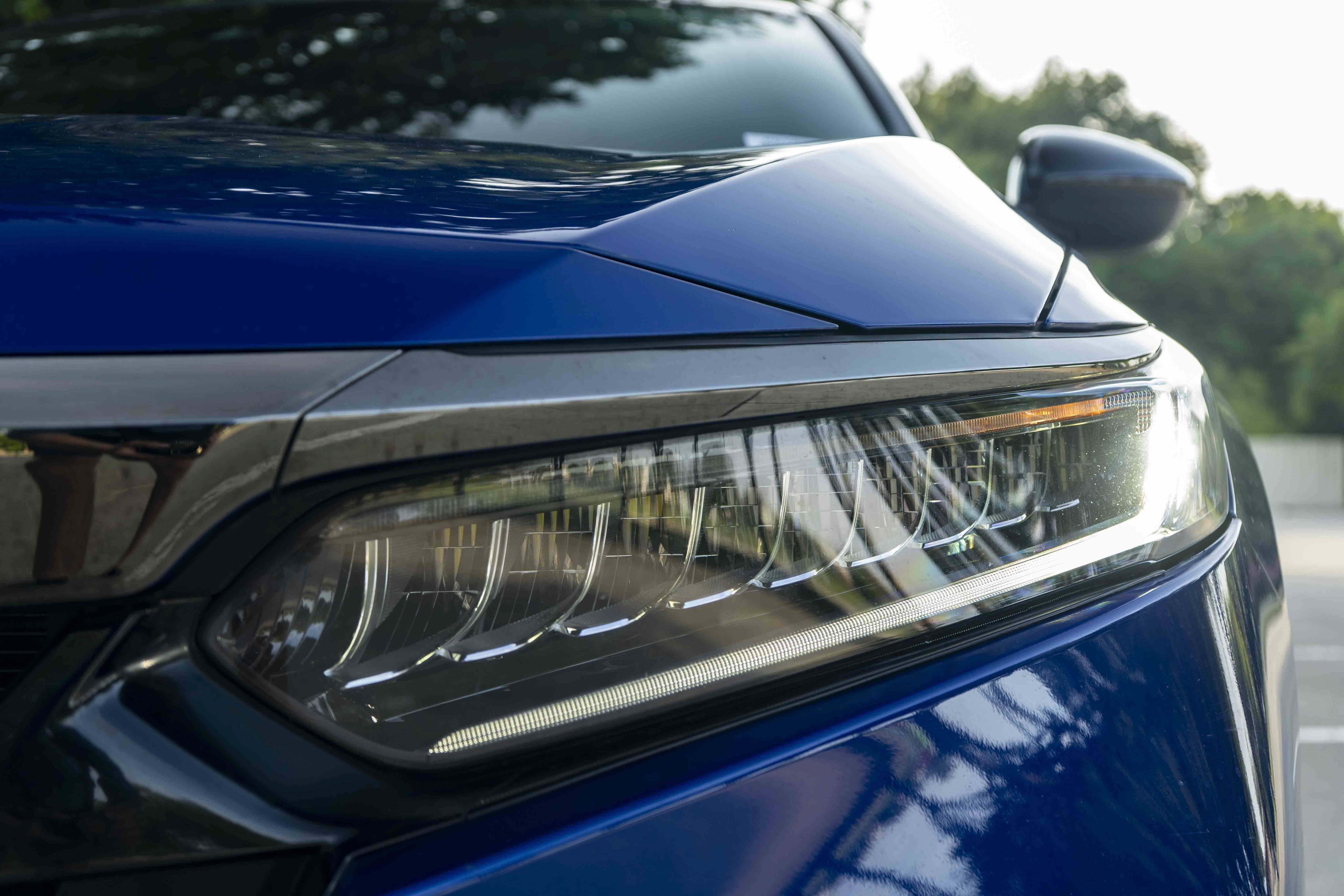 Used 2021 Honda Accord Sport image 11