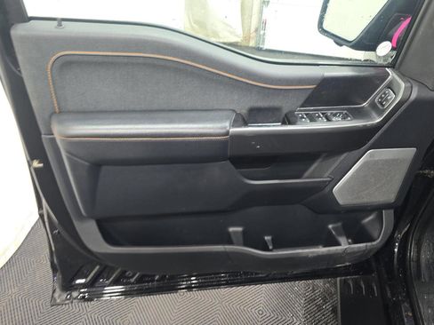 Used 2023 Ford F150 Tremor w/ Equipment Group 402A High AWD/4WD image 9