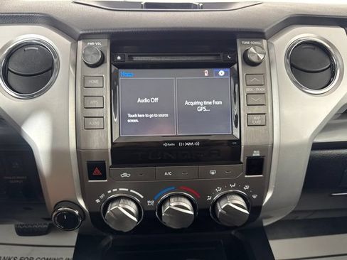 Used 2019 Toyota Tundra TRD Pro AWD/4WD image 14