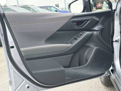 New 2026 Subaru Crosstrek 2.5i Sport AWD/4WD image 14