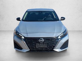 Used 2024 Nissan Altima 2.5 S video 2