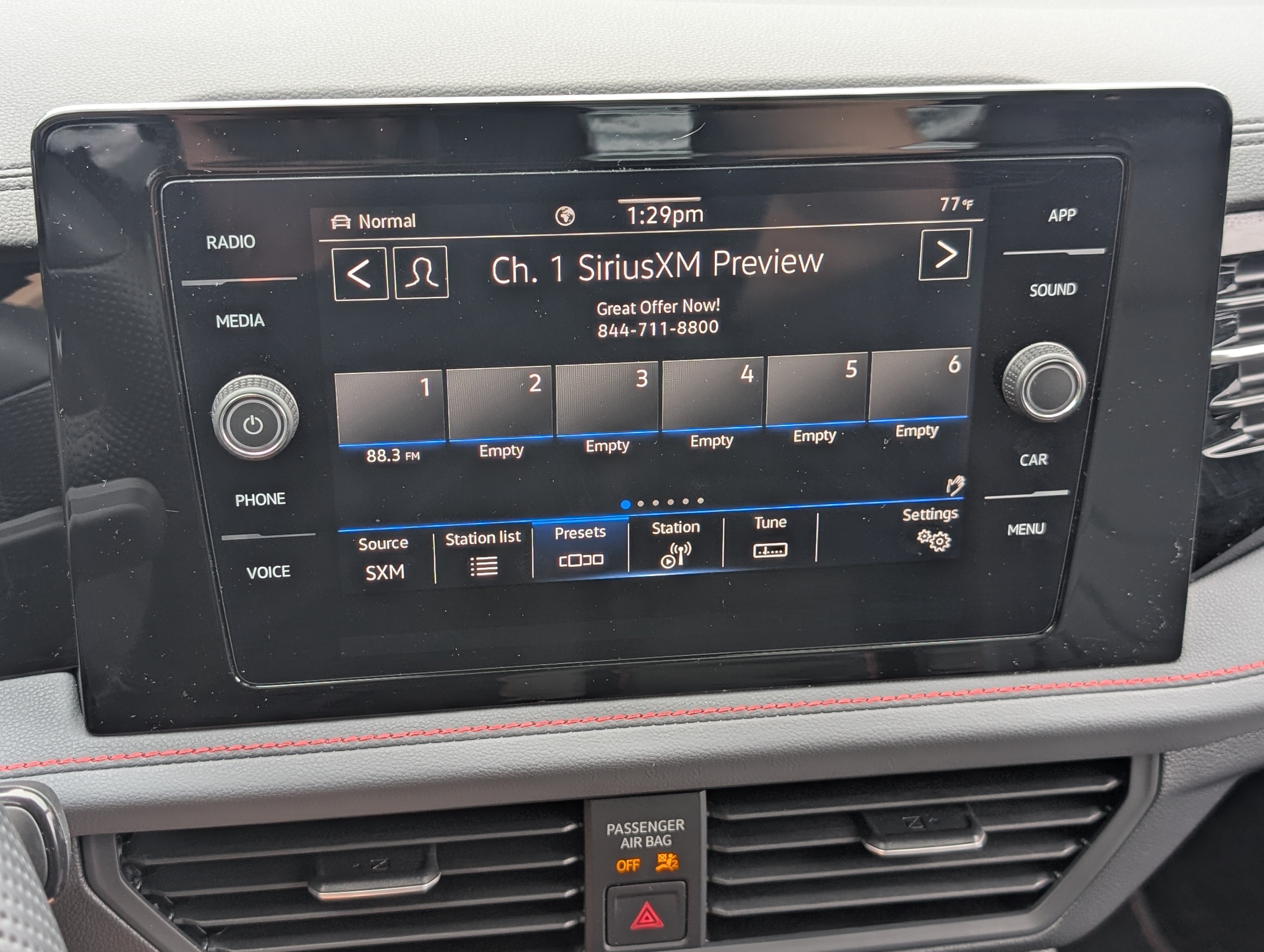 Used 2026 Volkswagen Jetta GLI Autobahn FWD image 29