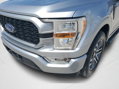 Used 2022 Ford F150 XL w/ STX Appearance Package RWD image 24
