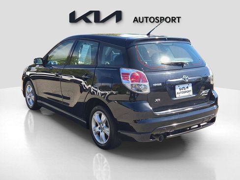 Used 2007 Toyota Matrix image 10