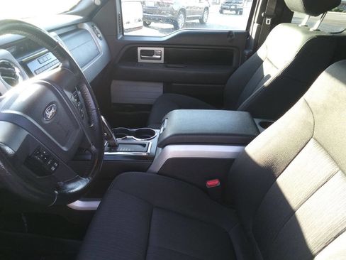 Used 2012 Ford F150 FX4 w/ FX Plus Pkg image 25