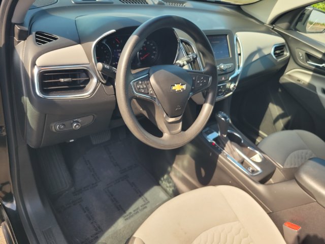 Used 2021 Chevrolet Equinox LT AWD/4WD image 12