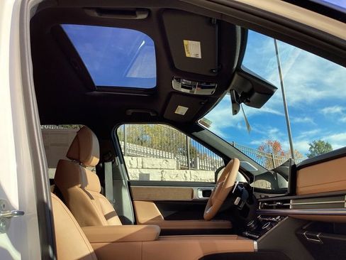 New 2026 Hyundai Santa Fe Limited AWD/4WD image 18