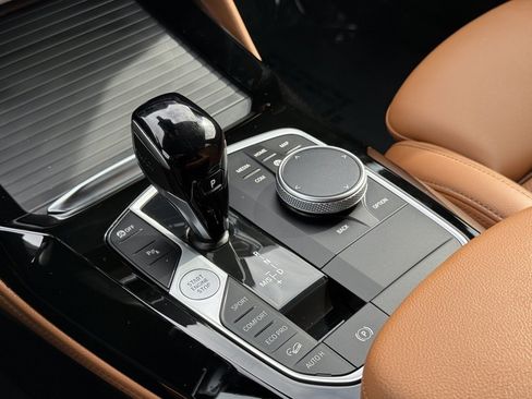 Used 2022 BMW X4 M40i image 16