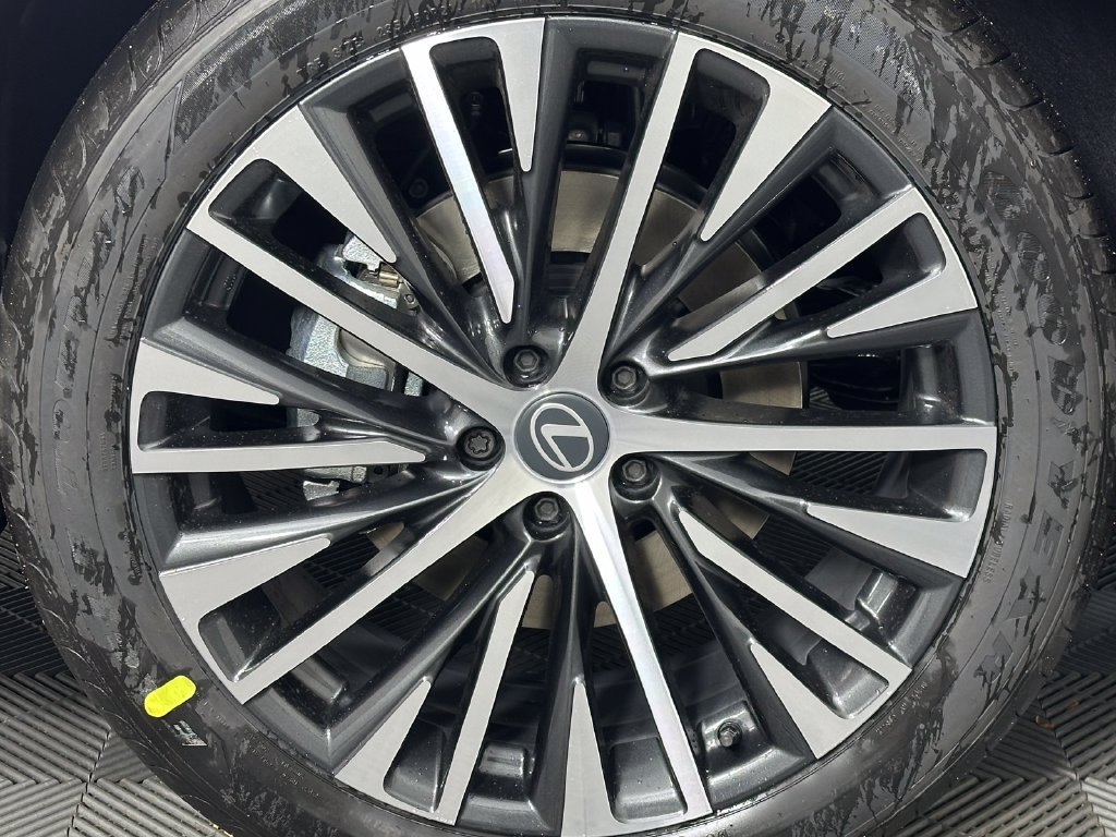 New 2026 Lexus RX 350 Premium Plus AWD/4WD image 14