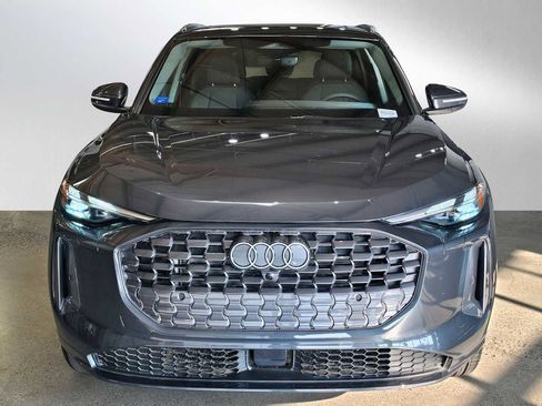 New 2025 Audi Q5 Premium image 8