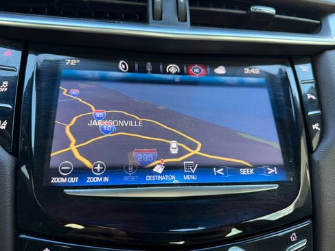 Used 2014 Cadillac XTS Luxury w/ Driver Awareness Package image 34