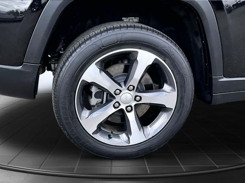 Used 2022 Jeep Grand Cherokee Limited 4xe AWD/4WD image 35