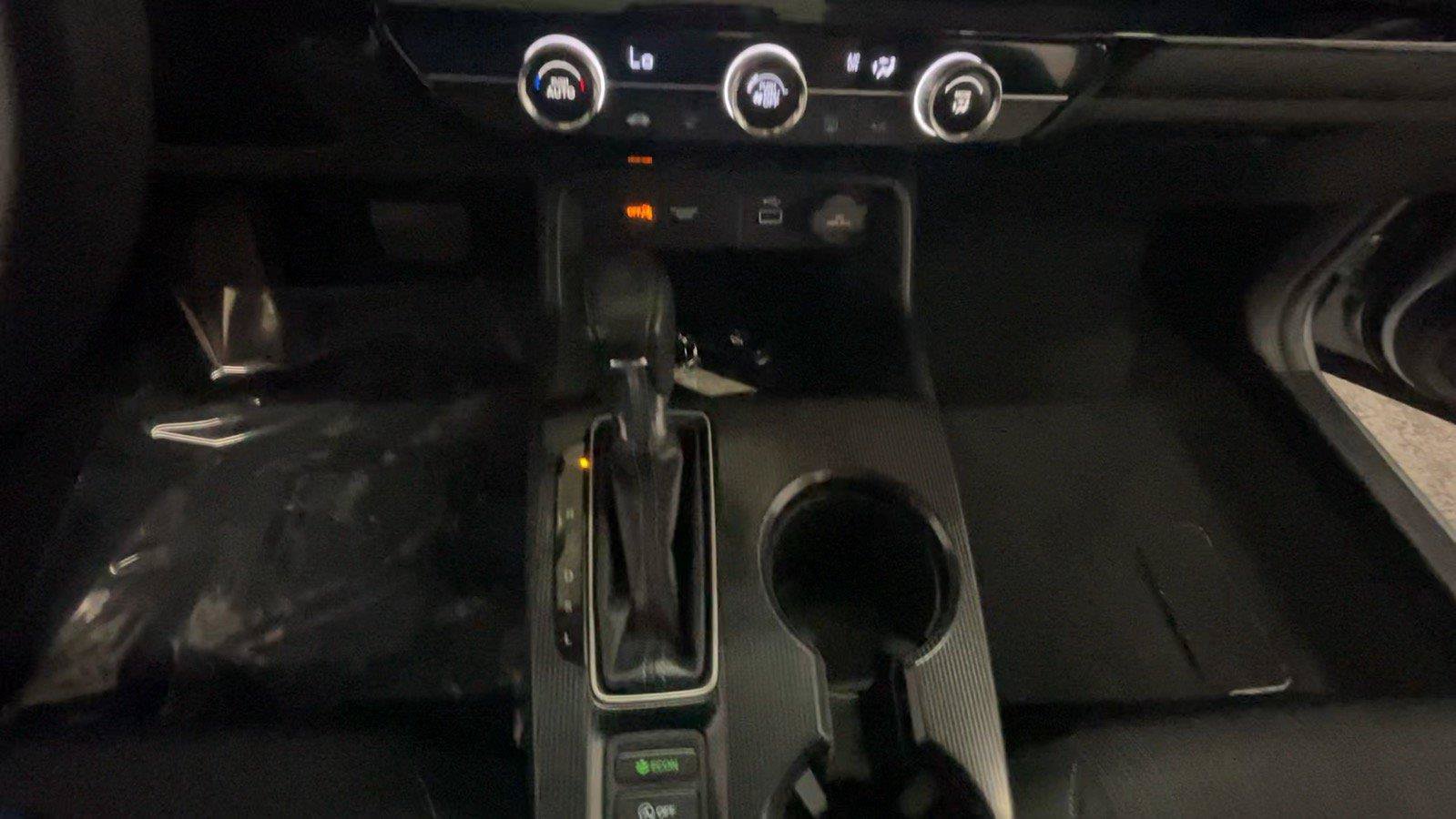 Certified 2023 Honda Civic LX image 38