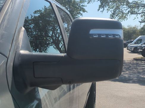 New 2026 RAM 3500 Laramie AWD/4WD image 12