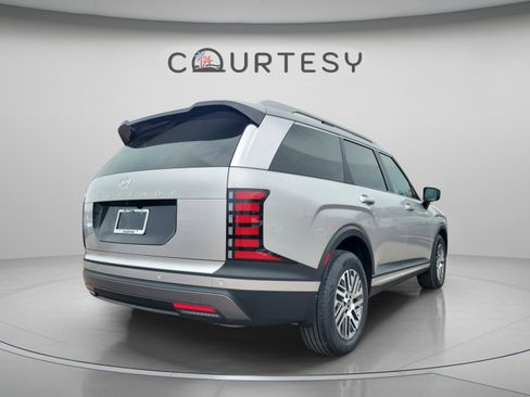 New 2026 Hyundai Palisade SEL FWD image 4