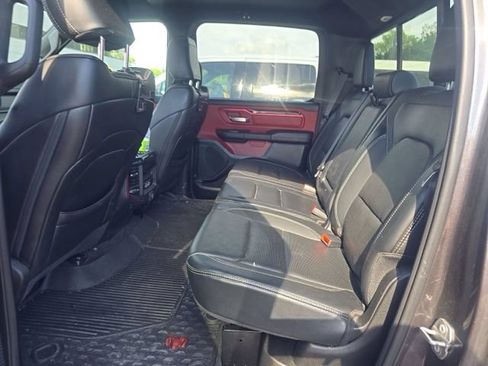 Used 2021 RAM 1500 Rebel w/ Level 2 Equipment Group AWD/4WD image 9