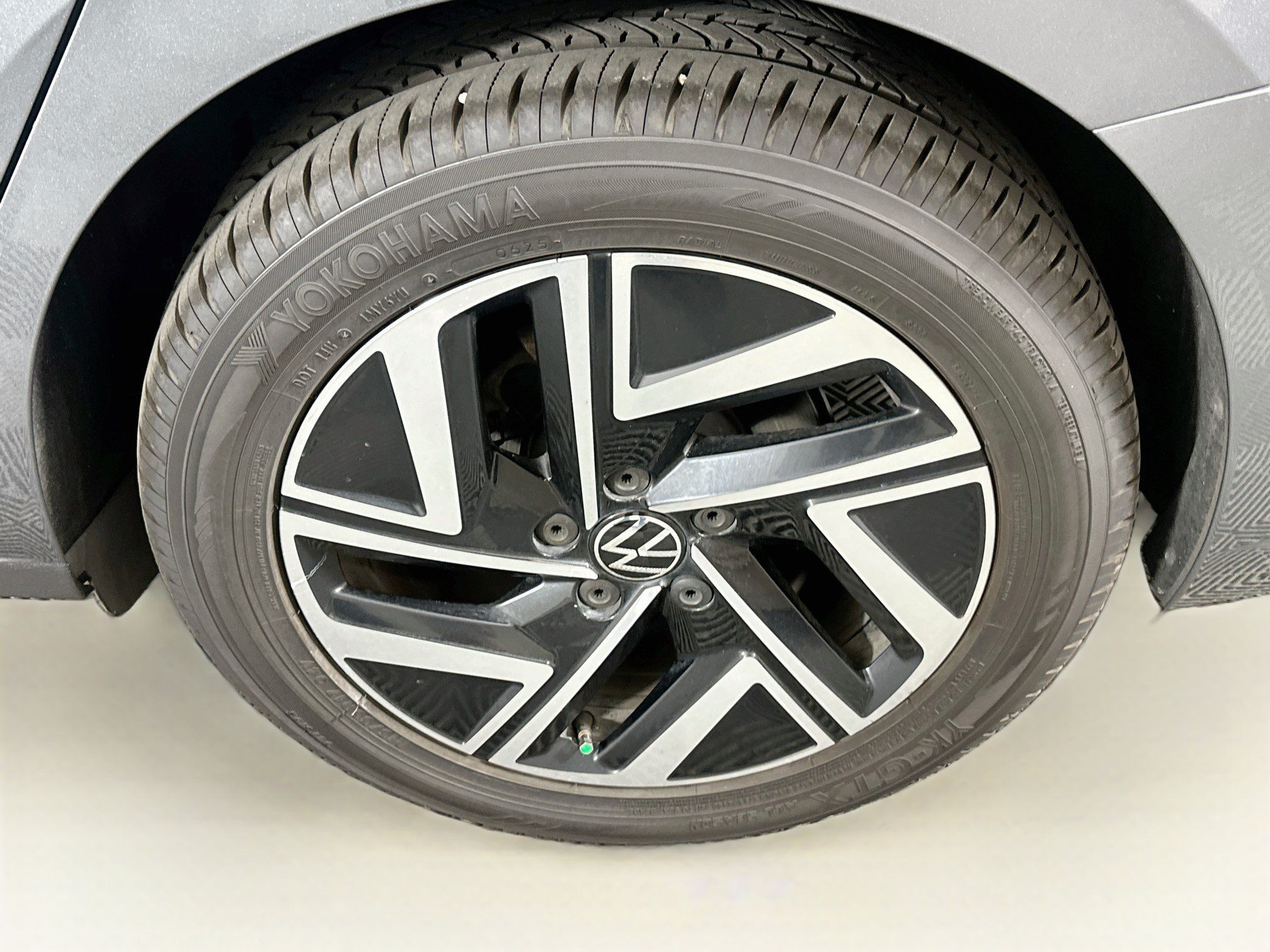 Used 2022 Volkswagen Jetta SEL FWD image 11