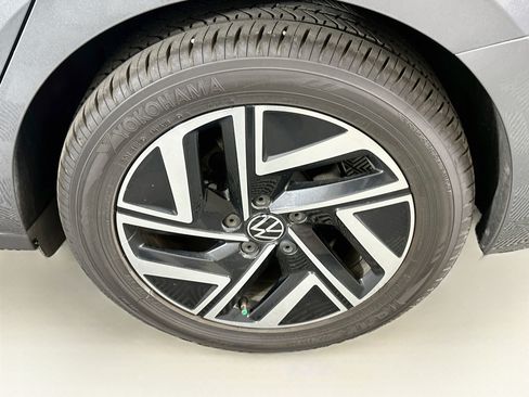 Used 2022 Volkswagen Jetta SEL FWD image 11