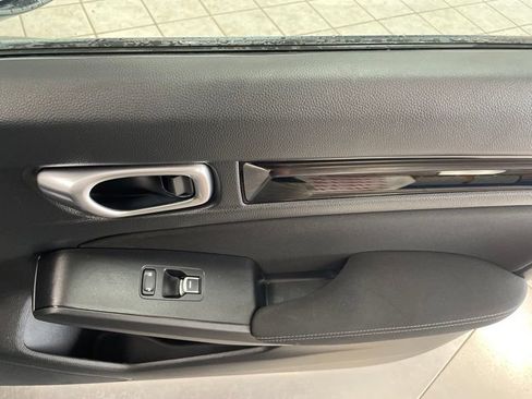 Used 2024 Honda Civic EX image 15