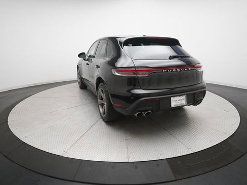 Certified 2024 Porsche Macan S image 13