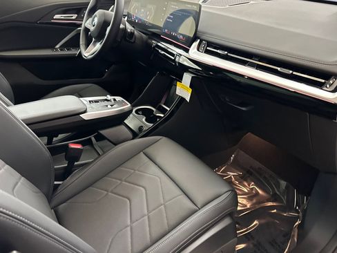 New 2026 BMW X1 xDrive28i w/ Technology Package AWD/4WD image 27