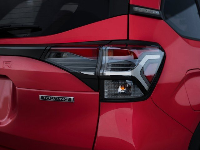 New 2026 Subaru Forester Touring AWD/4WD image 13
