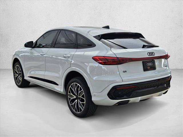 New 2026 Audi Q5 Premium AWD/4WD image 7