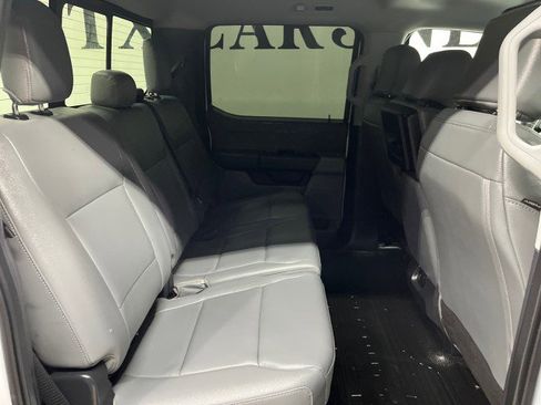Used 2024 Ford F550 4x4 Crew Cab Super Duty image 23