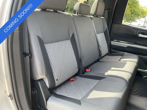 Used 2016 Toyota Tundra SR5 w/ TRD Off Road Package AWD/4WD image 15