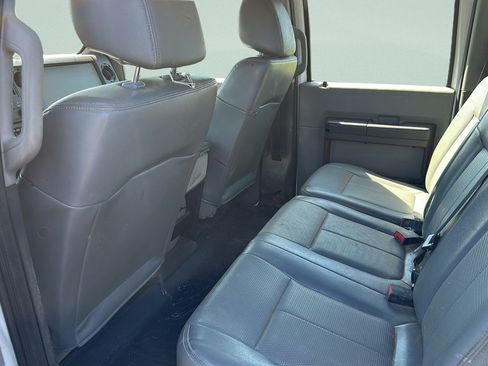 Used 2013 Ford F450 XL w/ PWR Equipment Group AWD/4WD image 12