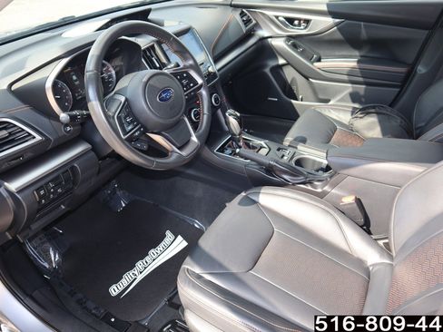 Used 2023 Subaru Crosstrek 2.5i Limited image 18