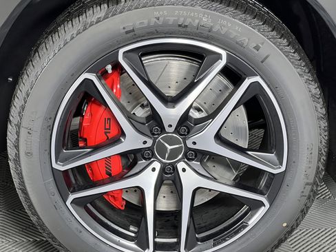 New 2026 Mercedes-Benz GLE 63 AMG S image 15