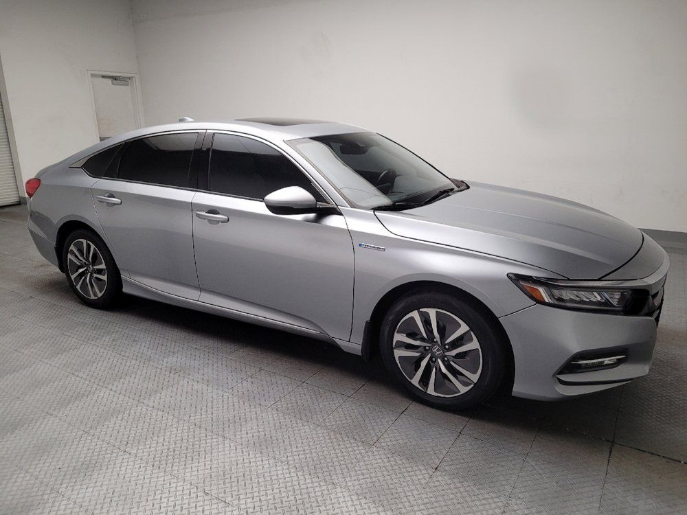 Used 2019 Honda Accord EX-L image 11
