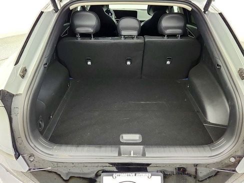 Used 2025 Kia EV6 Wind RWD image 19