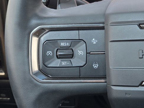 Certified 2024 GMC Hummer EV 3X w/ Omega Edition image 26