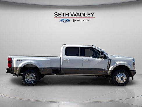 Used 2026 Ford F450 King Ranch image 8