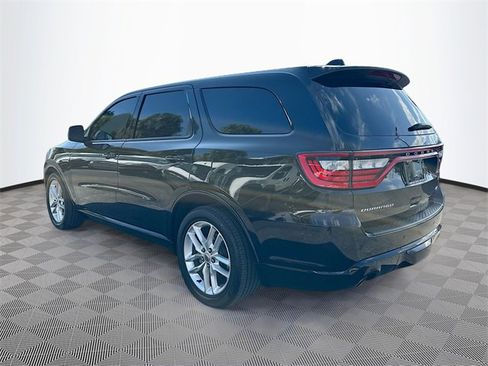 Certified 2022 Dodge Durango R/T w/ Trailer Tow Group IV image 5