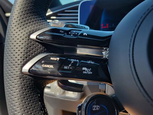 New 2026 Mercedes-Benz GLE 53 AMG 4MATIC image 24