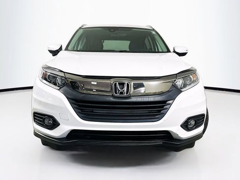 Used 2022 Honda HR-V EX image 5