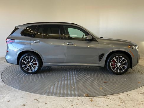 Used 2026 BMW X5 xDrive40i w/ Executive Package AWD/4WD image 7