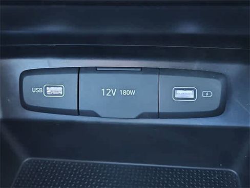 Certified 2022 Hyundai Tucson SE image 28