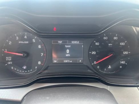 Used 2024 Chevrolet Trax LS w/ LS Convenience Package FWD image 41
